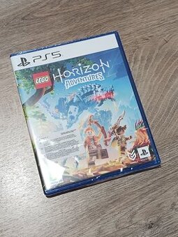 PS5 Lego Horizon Adventures