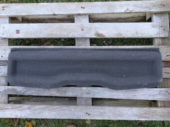 VW Lupo doska kufra plato