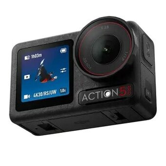 Predám DJI Osmo Action 5PRO
