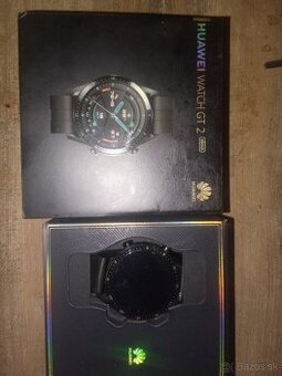 Huawei watch gt2