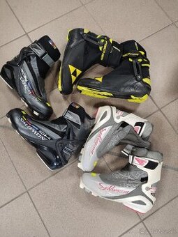 Topánky na bežky skate