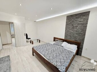 NOVÁ CENA 2 izbový byt Hviezdoslavova Nové Mesto nad Váhom