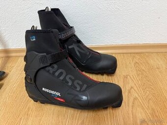 Predám lyžiarky na bežky Rossignol