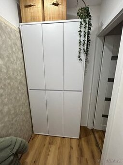 Skrina na topanky 2ks