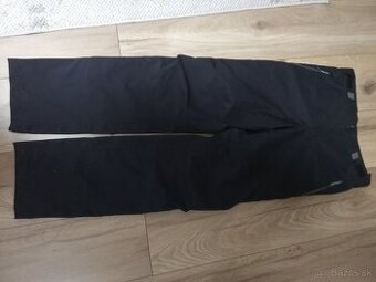 Športové nohavice S