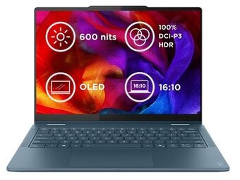 Lenovo Yoga 7 2v1 Ryzen Al 7 350 24GB 512GB SSD OLED Touch