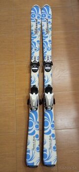 Dámske lyže Blizzard Passion 3 Lady