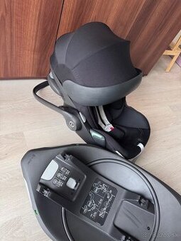 Cybec Cloud G + Base G