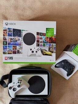 Xbox Series S – 512GB