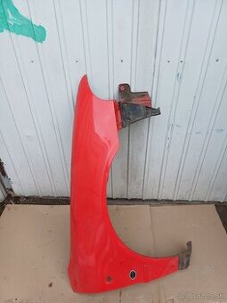 Predný blatník Audi A4 b5