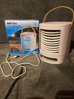 Ochladzovač vzduchu mini