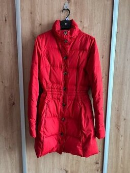 Tommy Hilfiger - páperová bunda