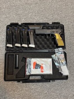 KMR L-02 Spectra 9x19 OR