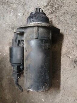 Predám štartér na 1,9 TDI rotačka