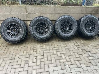 Disky 315/70R17