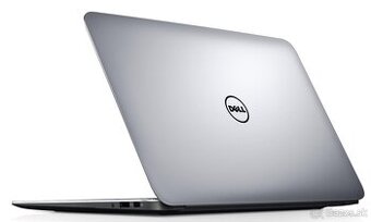 Dotykový 13" Dell XPS 13, Win11, SSD disk, 8GB RAM, Full HD