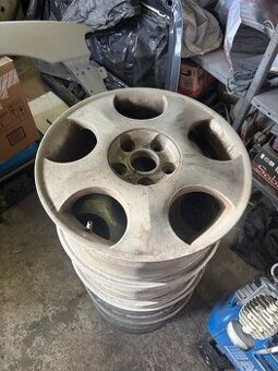 R16 5x112  alhambra sharan galaxy