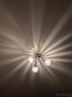 Malé svietidlo/luster