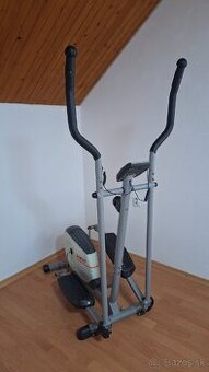 Eliptický trenažér-plne funkčný