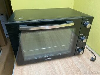 Stolná elektrická rúra Princess – veľká