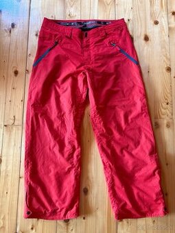 Nohavice Oakley XXL