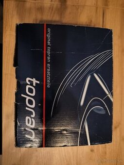 Predám originálny filter Topran na autá Toyota