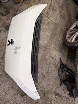 Kapota Boxer Jumper Ducato