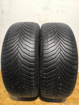 235/50 R18 Celoročné pneumatiky Michelin CrosClimate 2 kusy