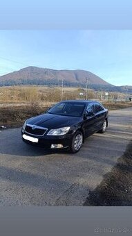 Predám škoda Octavia 2 facelift sedan
