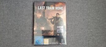 Predam Last Train Home limited edition na PC