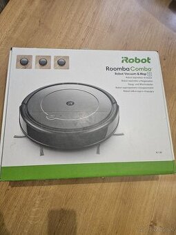 Vysávač Irobot