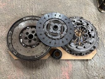 Spojka sada superb 1