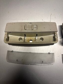 Stropné svetlo fabia 1