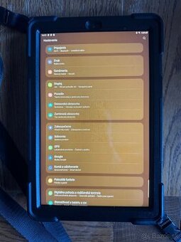 Predám tablet Samsung sm-t510