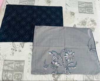 Obliečky na podušky