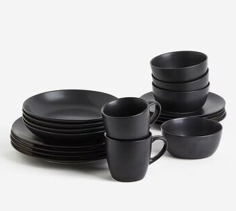 Jedálenská súprava