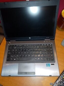 Hp pro book6740b .205ssd,8gb ram I5 procesor.Win 11 legal