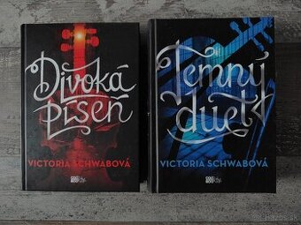 Divoká píseň (CZ)