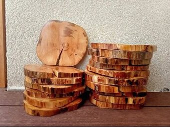 Svadobné dekorácie