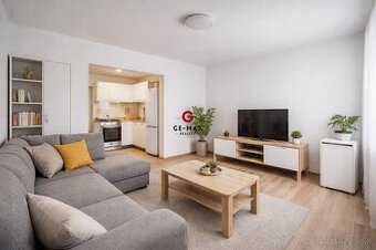 Na predaj 3-izbový byt na Leningradskej ulici