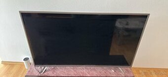 TV Thomson 55” (139 cm) 4K UHD