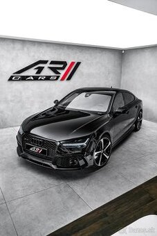 Audi RS7