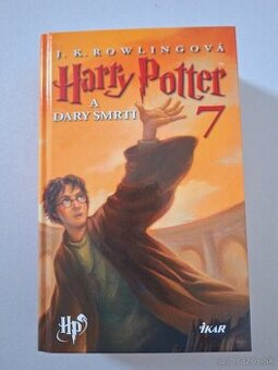 Harry Potter 7