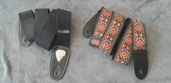 gitarovy pas / remen