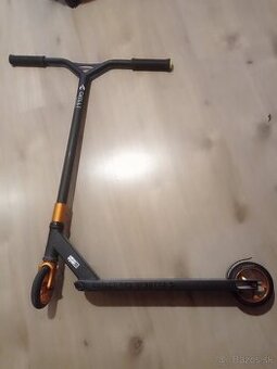 Predám freestyle kolobežku Chilli Reloaded