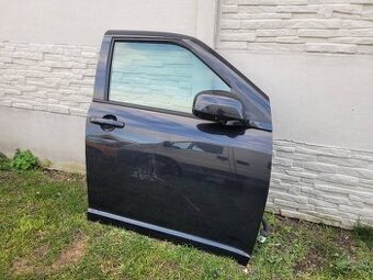 SUZUKI SWIFT PRAVE DVERE