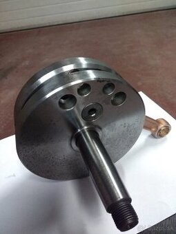 Kľukovka ČZ 250/455