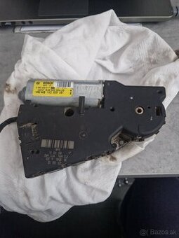 Motorček strešného okna ORIGINAL 0390200017