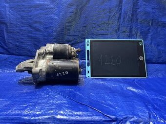 STARTER FORD FOCUS MK2