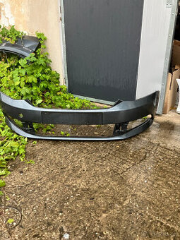 predni naraznik skoda fabia iii 3 sedy 15-18